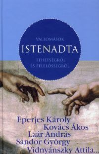 Istenadta