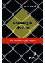 Sociologie zločinu