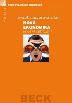 Nová ekonomika