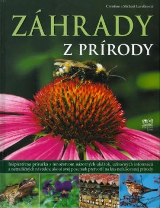 Záhrady z prírody