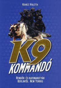 K9 Kommandó