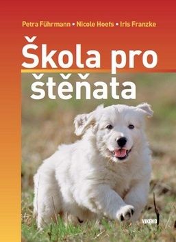 Škola pro štěňata