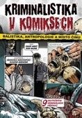 Kriminalistika v komiksech