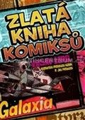 Zlatá kniha komiksů