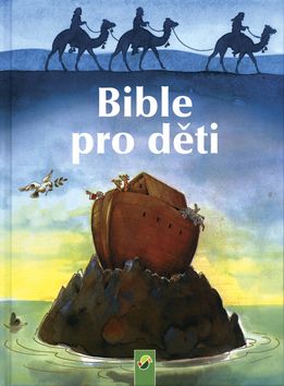 Biblia pre deti