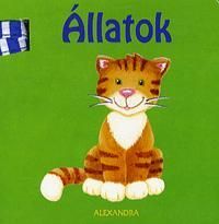 Állatok