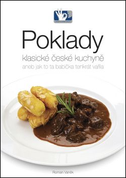 Poklady klasické české kuchyně