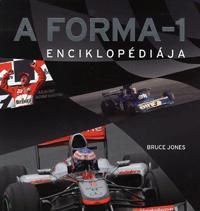 A Forma-1 enciklopédiája