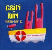 Csiri-biri torna-tár 2.