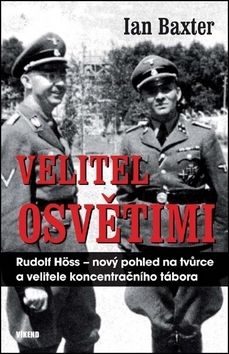 Velitel Osvětimi