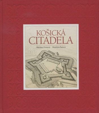 Košická citadela