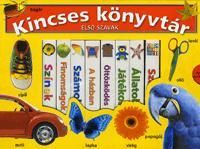 Kincses könyvtár: Első szavak