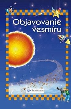 Objavovanie vesmíru