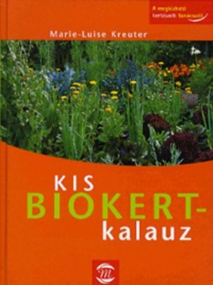 Kis biokert-kalauz