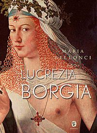 Lucrezia Borgia