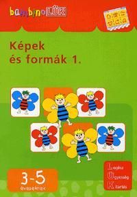 Képek és formák 1.