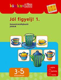 Jól figyelj! 1.