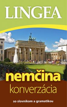 Nemčina konverzácia