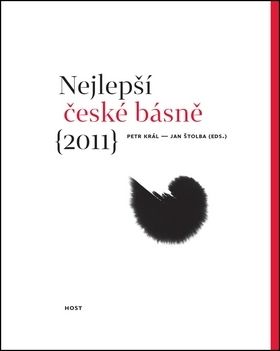 Nejlepší české básně 2011