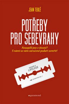 Potřeby pro sebevrahy