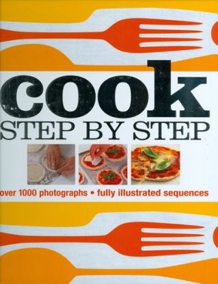 Cook Step by Step