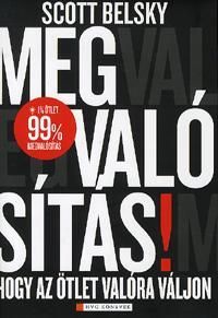 A megvalósítás!