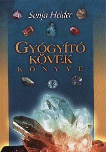 Gyógyító kövek könyve