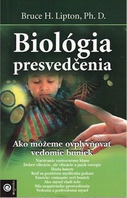 Biológia presvedčenia