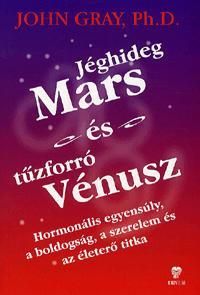 Jéghideg Mars és tűzforró Vénusz