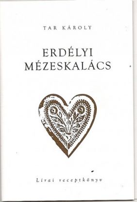 Erdélyi mézeskalács