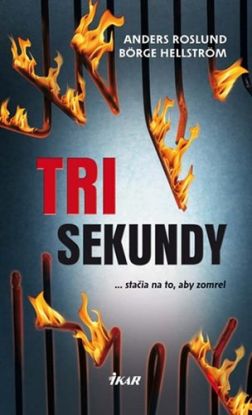 Tri sekundy