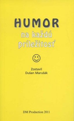 Humor na každú príležitosť