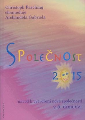 Společnost 2015