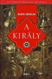 A király