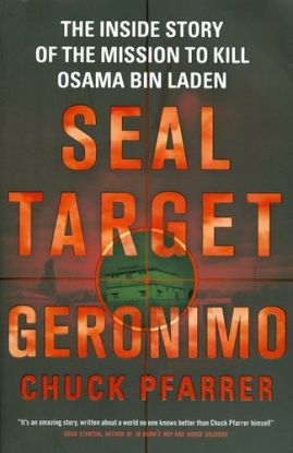 Seal Target Geronimo