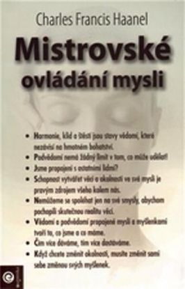 Majstrovské ovládanie mysli