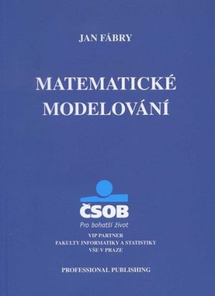 Matematické modelování