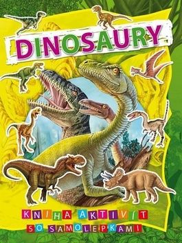 Dinosaury