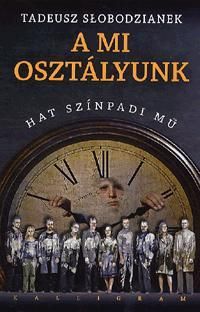 A mi osztályunk