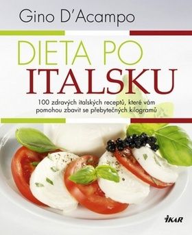 Dieta po italsku