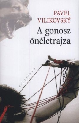 A gonosz önéletrajza