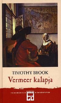 Vermeer kalapja