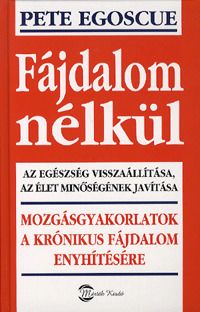 Fájdalom nélkül