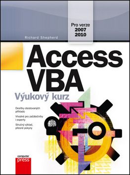 Access VBA