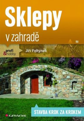 Sklepy v zahradě