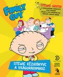 Family Guy - Stewie kézikönyve a VILÁGURALOMHOZ