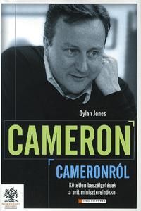 Cameron Cameronról