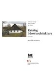 Katalog lidové architektury