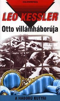 Otto villámháborúja