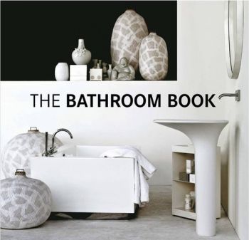 Bathroom Book